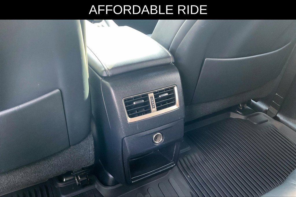 Used 2017 Lexus RX 350 F Sport w/ Accessory Package FWD image 24