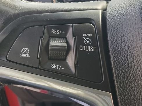Used 2017 Buick Encore Preferred AWD/4WD image 19