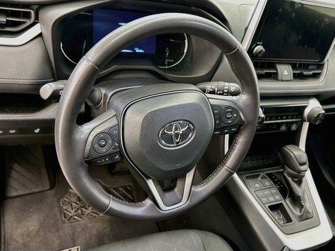 Used 2024 Toyota RAV4 XLE w/ Convenience Package AWD/4WD image 18