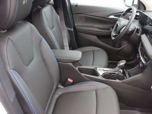 New 2026 Buick Encore GX Sport Touring w/ Advanced Technology Package image 22