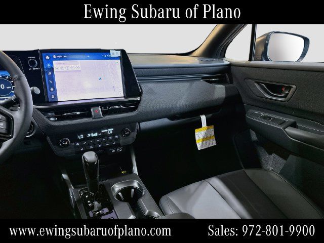 Used 2026 Subaru Outback Premium AWD/4WD image 24