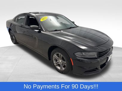 Used 2022 Dodge Charger SXT