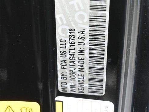 New 2026 Jeep Gladiator Sport image 15