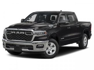 New 2026 RAM 1500 Big Horn video 4