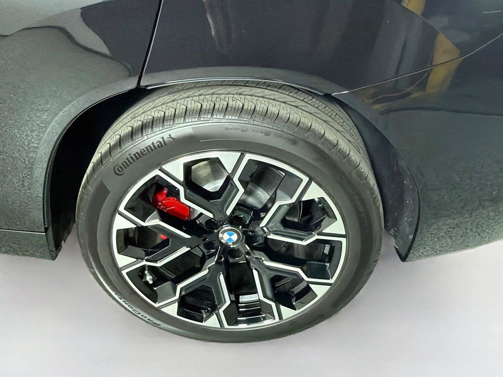 New 2026 BMW X3 M50 w/ Premium Package AWD/4WD image 32
