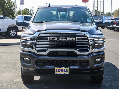 New 2026 RAM 2500 Laramie image 6