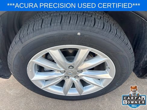 Used 2020 Acura RDX FWD image 32
