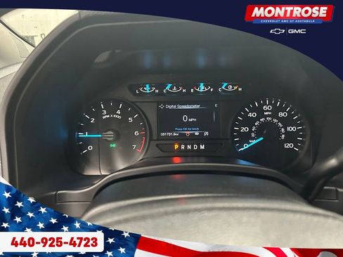 Used 2019 Ford F150 XL w/ Equipment Group 101A Mid AWD/4WD image 15