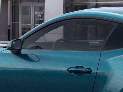 New 2026 Ford Mustang Premium RWD image 20
