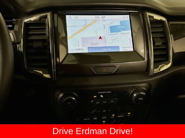 Used 2021 Ford Ranger Lariat w/ Equipment Group 501A High AWD/4WD image 20