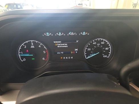 Used 2024 Ford F350 XL w/ Snow Plow Prep Package image 11