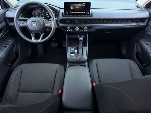 Used 2025 Honda CR-V LX image 9