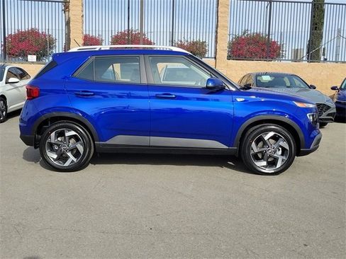 New 2026 Hyundai Venue SEL image 26