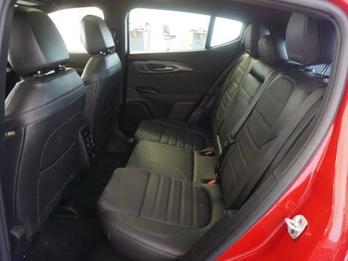 Used 2024 Dodge Hornet R/T Plus w/ R/T Blacktop Package AWD/4WD image 23