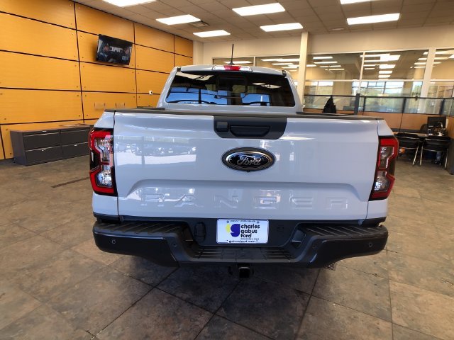 New 2026 Ford Ranger XLT AWD/4WD image 6