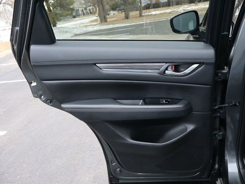 Used 2019 MAZDA CX-5 Grand Touring w/ GT Premium Package image 24