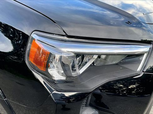 Certified 2024 Toyota 4Runner TRD Pro AWD/4WD image 26