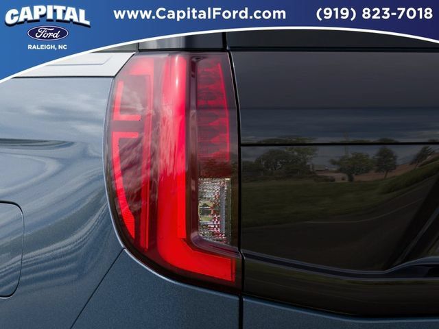 New 2027 Ford Expedition Max Platinum w/ Driver's Package AWD/4WD image 22