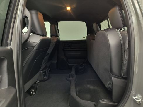Used 2026 RAM 3500 Tradesman AWD/4WD image 21