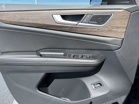 New 2026 Volkswagen Atlas SEL Premium R-Line image 15