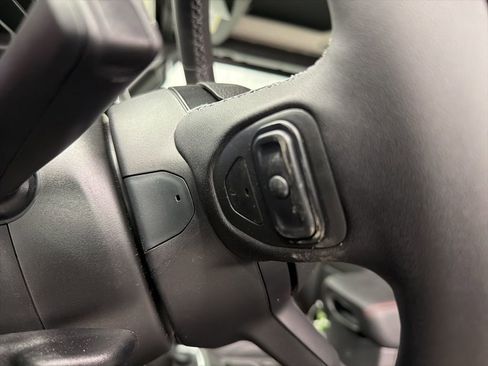 New 2026 Jeep Wrangler Rubicon AWD/4WD image 16