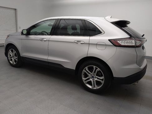 Used 2017 Ford Edge Titanium w/ Technology Package image 3