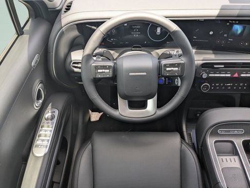 New 2026 Hyundai Palisade Limited FWD image 31