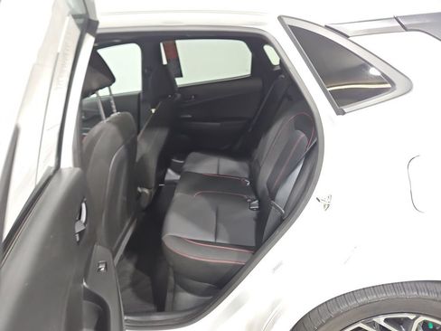 Used 2023 Hyundai Kona N Line w/ Cargo Package FWD image 26