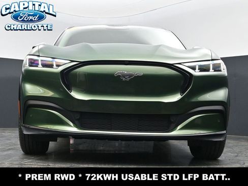 Used 2024 Ford Mustang Mach-E Premium RWD image 21