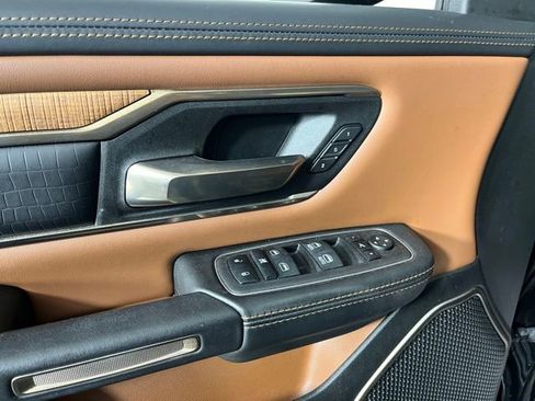 Used 2022 RAM 1500 Limited w/ Bed Utility Group image 16