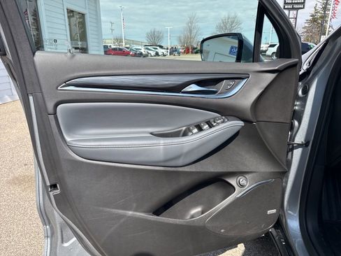 Certified 2024 Buick Enclave Essence w/ Experience Buick Package image 15