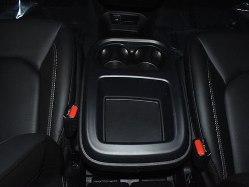 New 2026 Chrysler Pacifica Select w/ S Appearance Package image 20