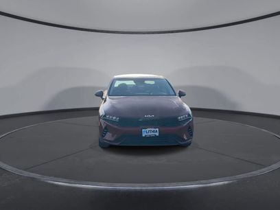 Used 2023 Kia K5 LXS