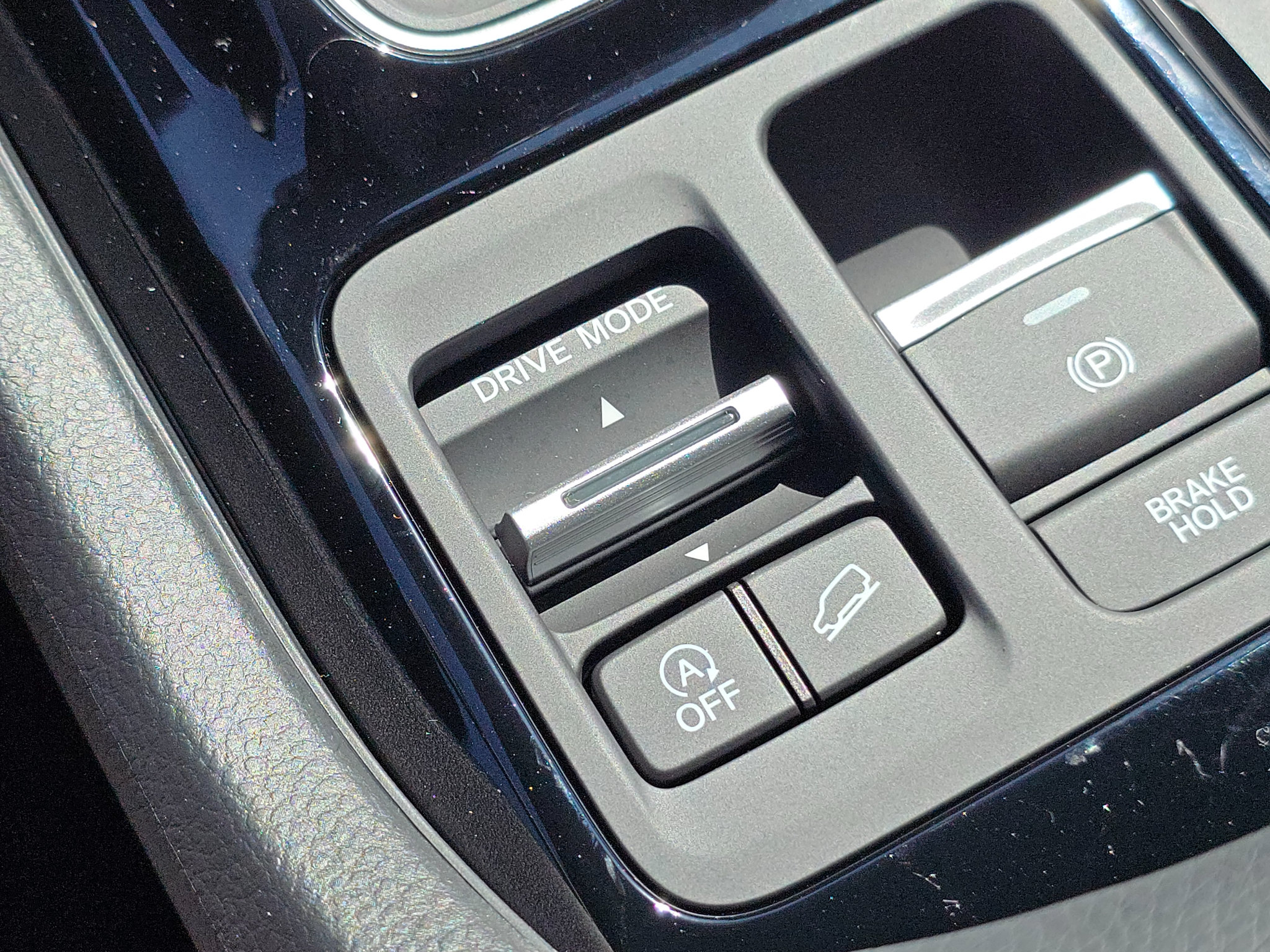 New 2026 Honda Pilot Black Edition image 37