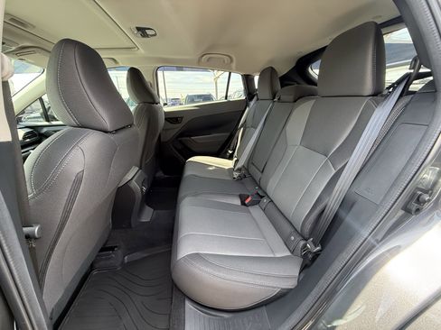 New 2026 Subaru Crosstrek 2.0i Premium AWD/4WD image 12
