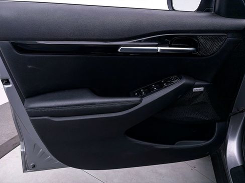 Certified 2021 Kia Seltos SX image 17