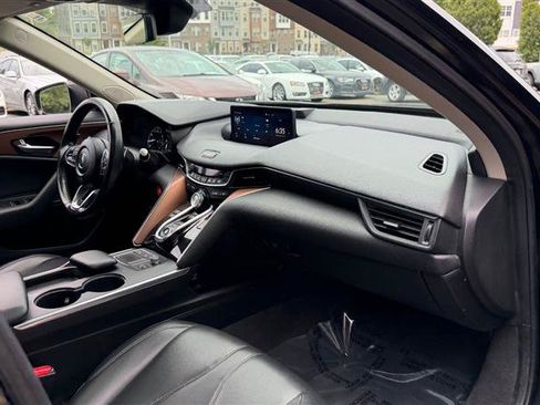 Used 2021 Acura TLX FWD image 14