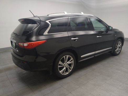 Used 2015 INFINITI QX60 Luxe w/ Premium Plus Package AWD/4WD image 10