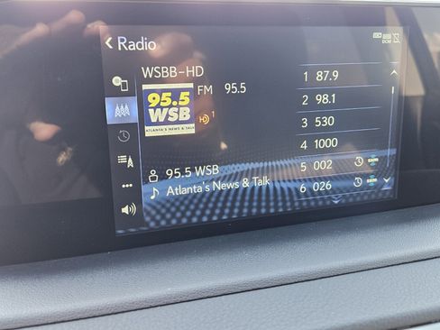 Used 2021 Lexus RX 350 FWD w/ Premium Package image 20