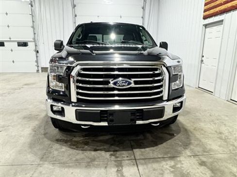Used 2015 Ford F150 XLT w/ Equipment Group 302A Luxury AWD/4WD image 4