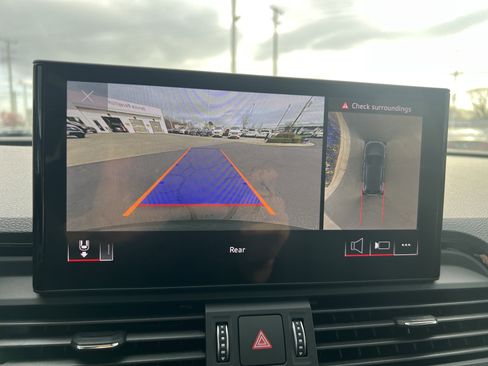 Used 2023 Audi Q5 2.0T Premium Plus w/ Premium Plus Package image 25