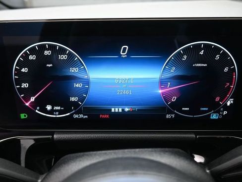 Certified 2025 Mercedes-Benz GLA 250 image 32