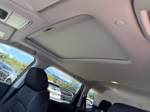 New 2026 Honda CR-V EX image 26