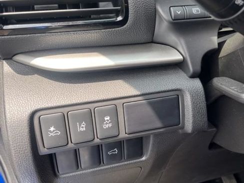 Used 2024 Mitsubishi Eclipse Cross SE AWD/4WD image 7