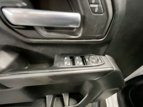Used 2023 Chevrolet Silverado 2500 Custom w/ Custom Value Package image 21
