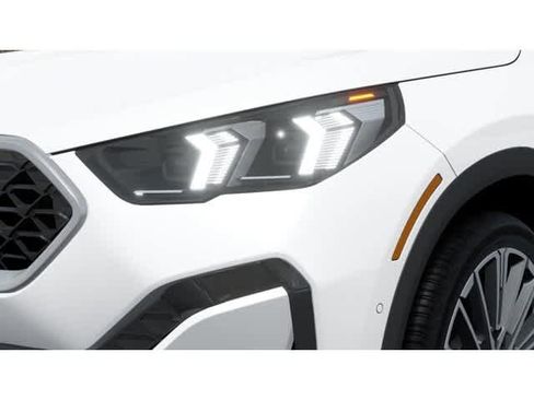 New 2026 BMW X2 xDrive28i w/ Convenience Package AWD/4WD image 6