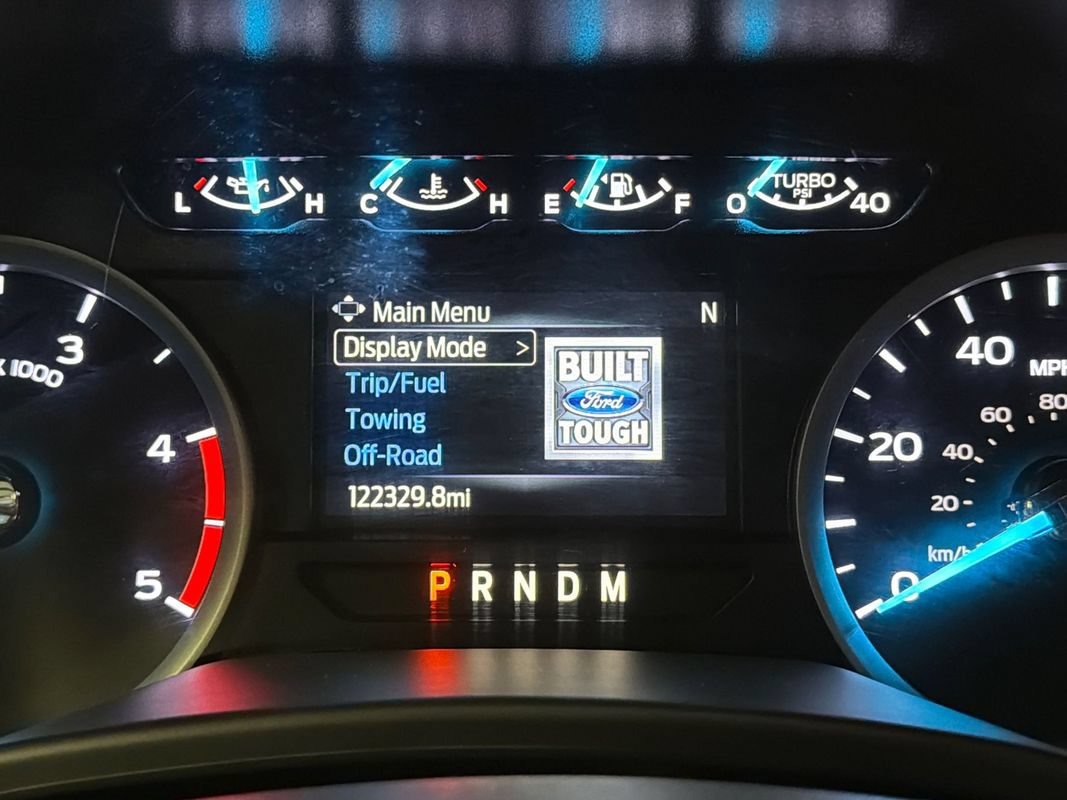 Used 2022 Ford F350 XL w/ STX Appearance Package AWD/4WD image 18