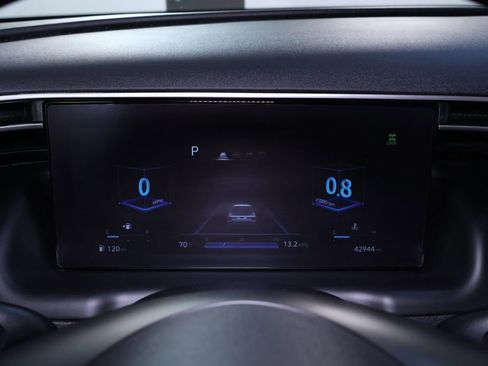 Used 2024 Hyundai Santa Cruz SEL w/ Activity Package image 20