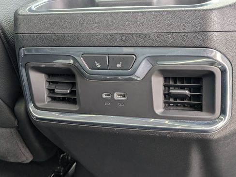 Used 2025 GMC Sierra 1500 Denali AWD/4WD image 30