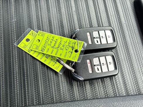 Used 2020 Honda Passport EX-L image 35
